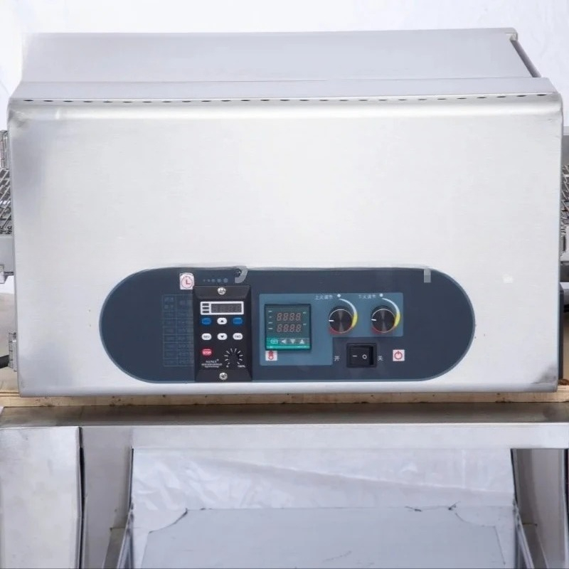 12 20 32 Inch Pizza Conveyor O - Commercial Kitchen Baking Equipment incelemesi ve fiyatı