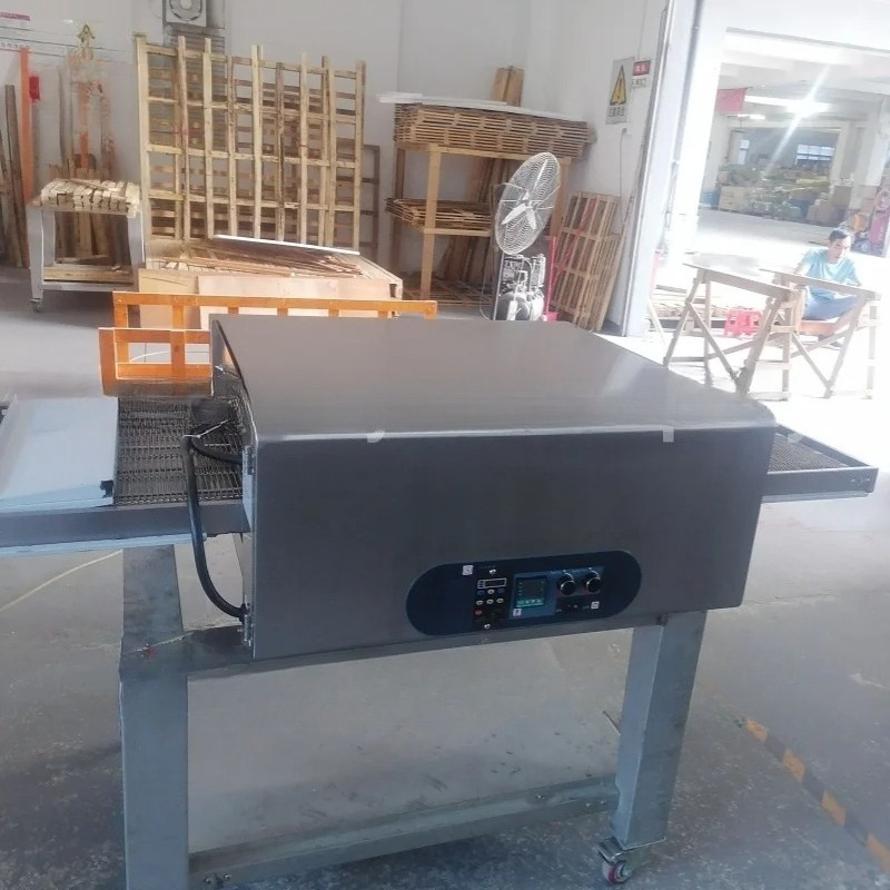 12 20 32 Inch Pizza Conveyor O - Commercial Kitchen Baking Equipment incelemesi ve fiyatı
