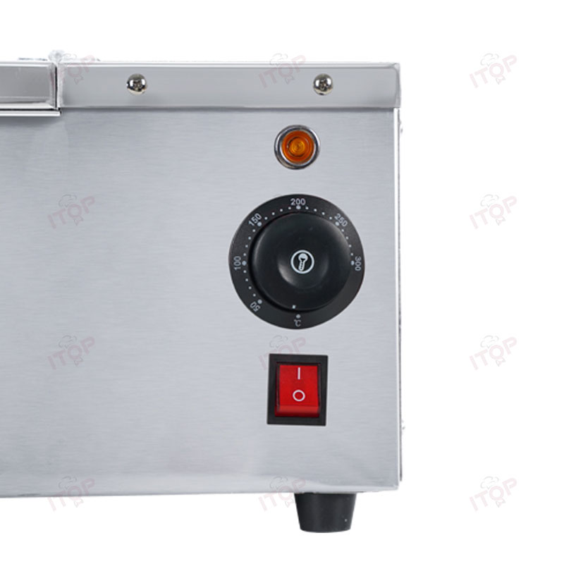 Chimney Cake Machine Commercia - Commercial Kitchen Baking Oven incelemesi ve fiyatı