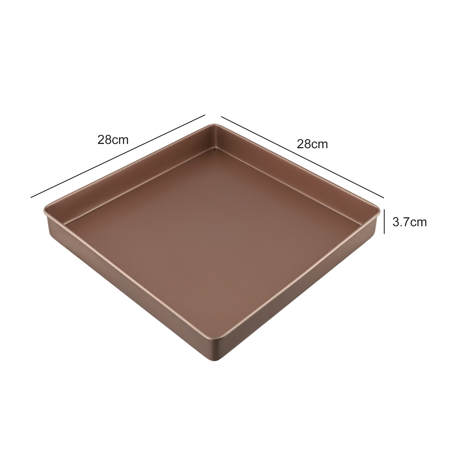 11 Inch Tray Baking Tool Kitch - Kitchen Essentials Baking Tray incelemesi ve fiyatı