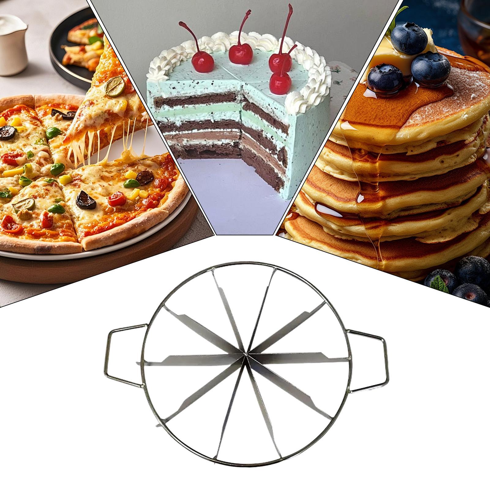Cake Portion Cutter Cake Cutte - Kitchen Baking Supplies incelemesi ve fiyatı