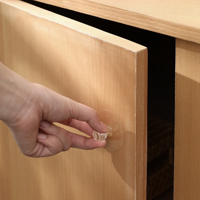 2/10Pcs Punch-free Drawer Knob - Kitchen Queen incelemesi ve fiyatı