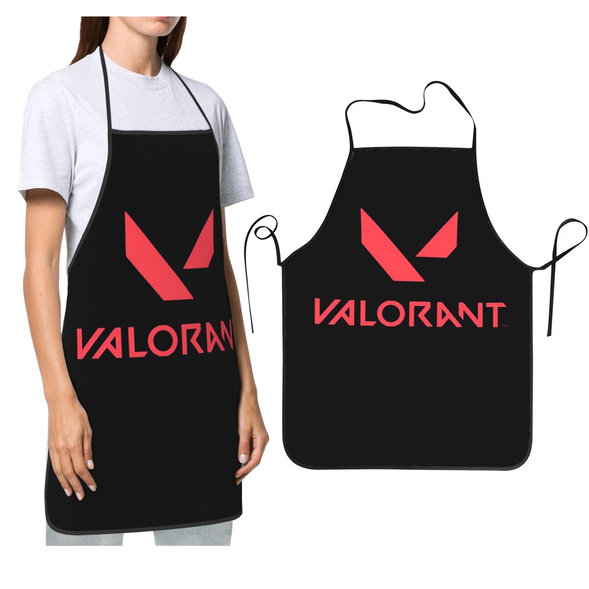 V-Valorant Riot Games Shooting - Kitchen Baking Game incelemesi ve fiyatı