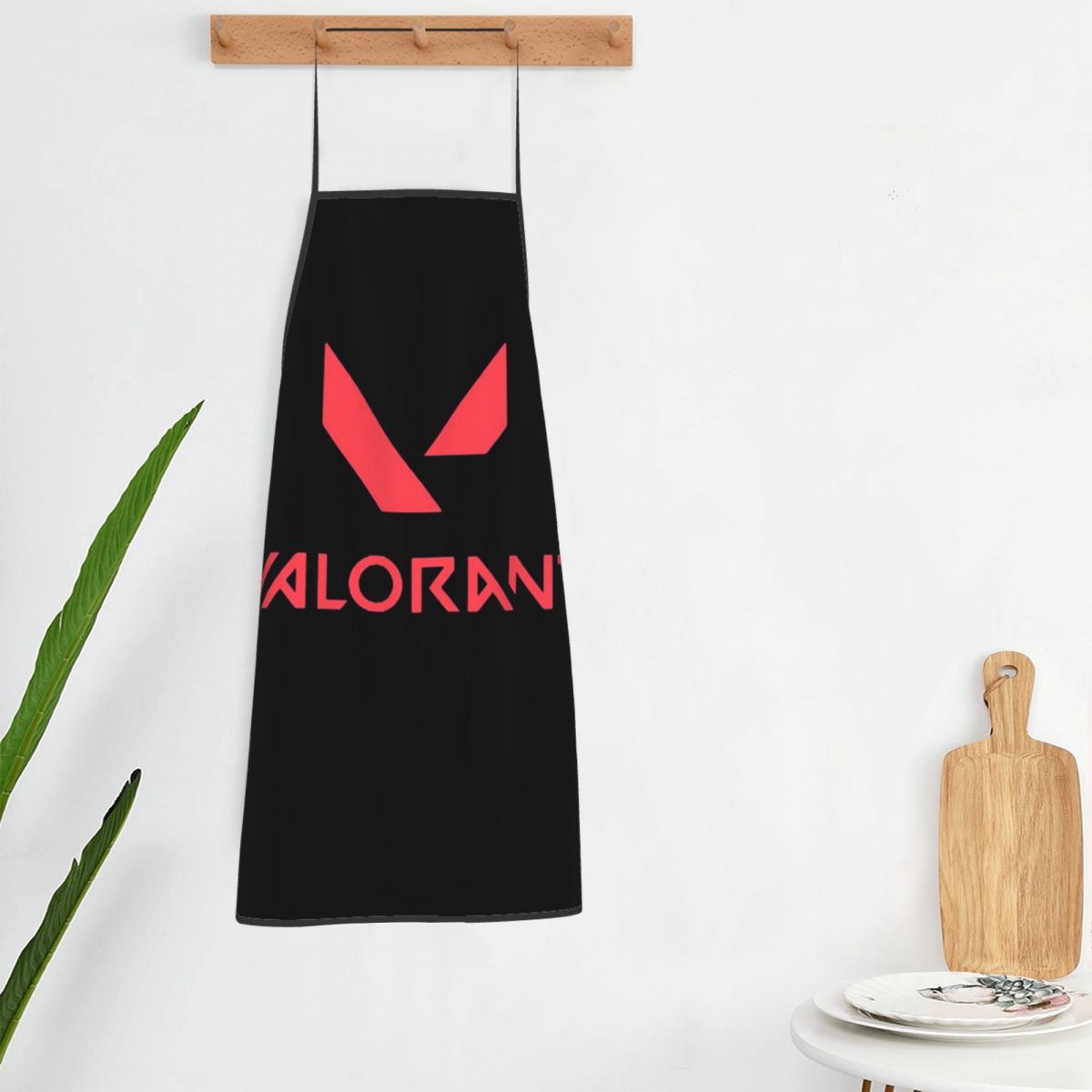 V-Valorant Riot Games Shooting - Kitchen Baking Game incelemesi ve fiyatı