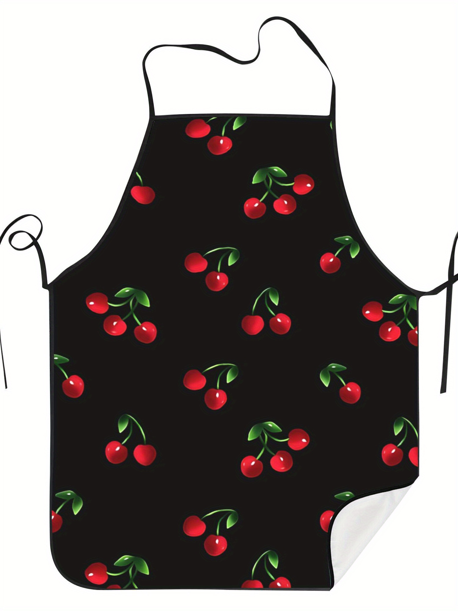 1 Piece of Fun Cherry Retro De - Kitchen Baking Area Ideas incelemesi ve fiyatı