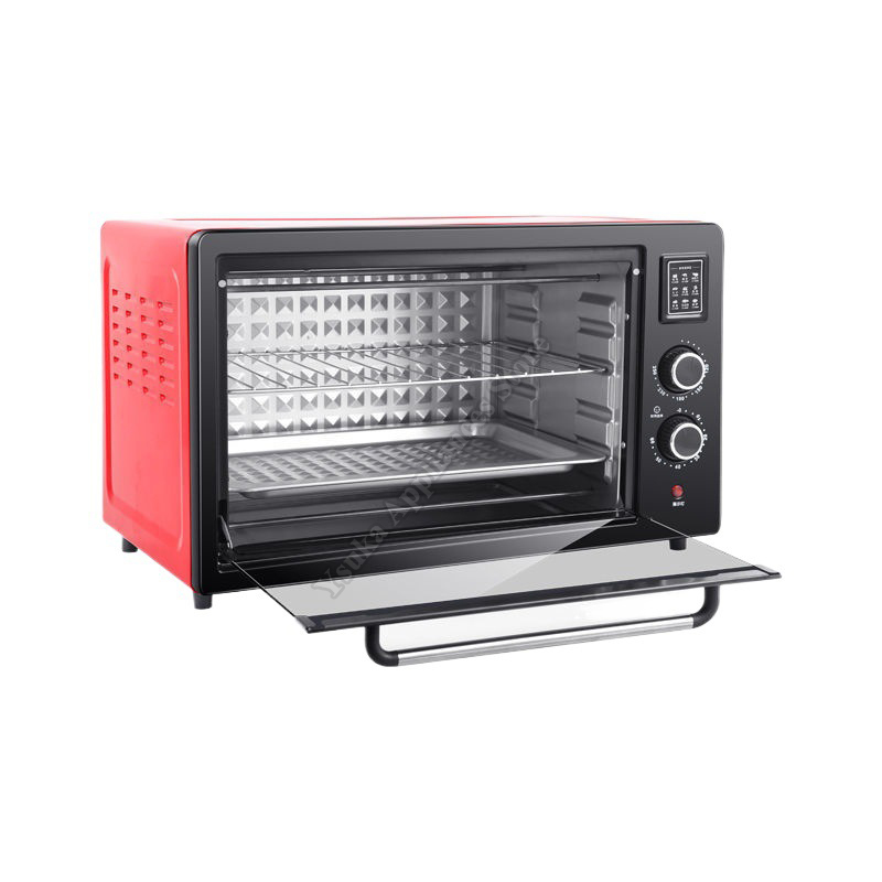 Multifunction Oven  convection - Baking Kitchen Design incelemesi ve fiyatı