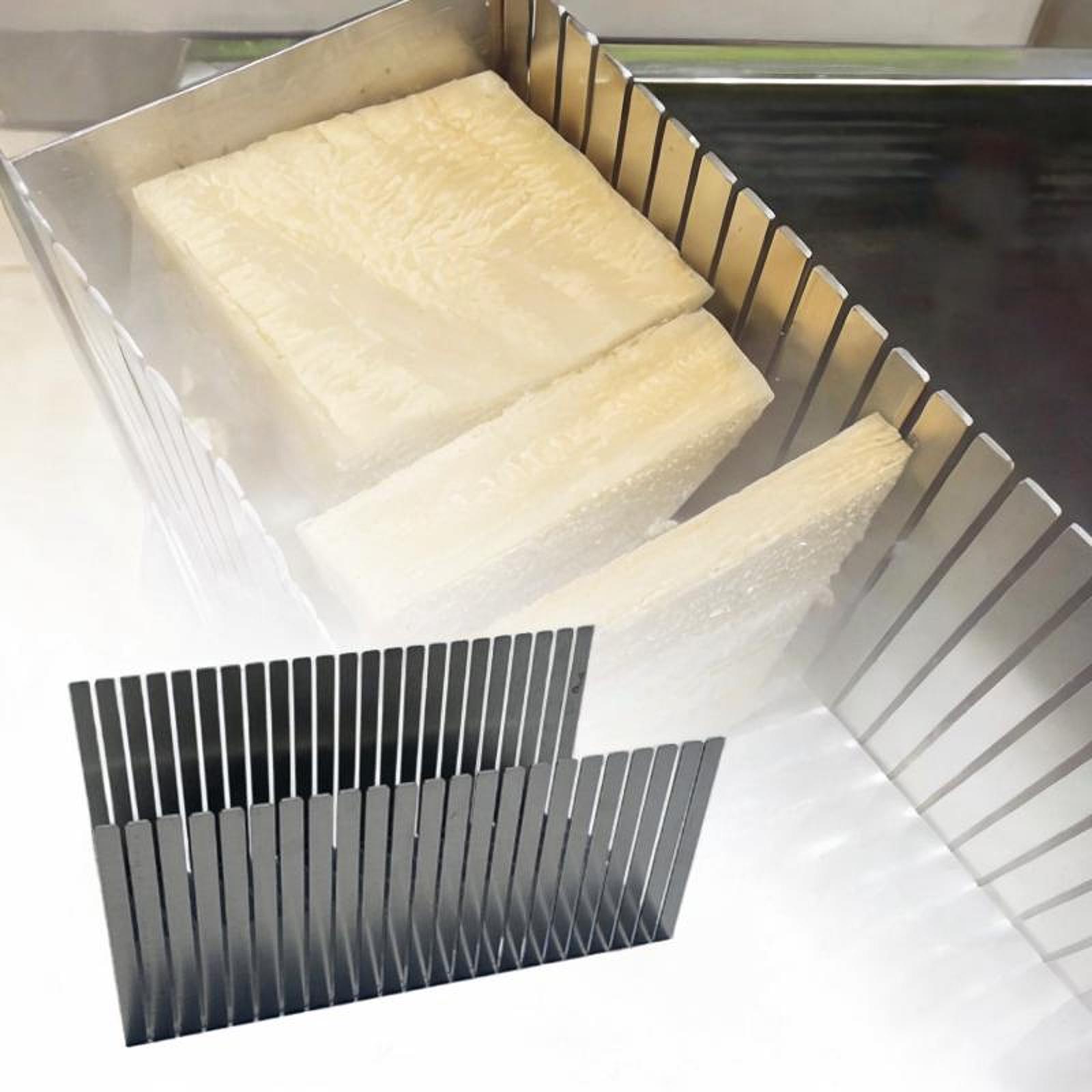 Stainless Steel Bread Slicer T - Kitchen Baking Aid incelemesi ve fiyatı