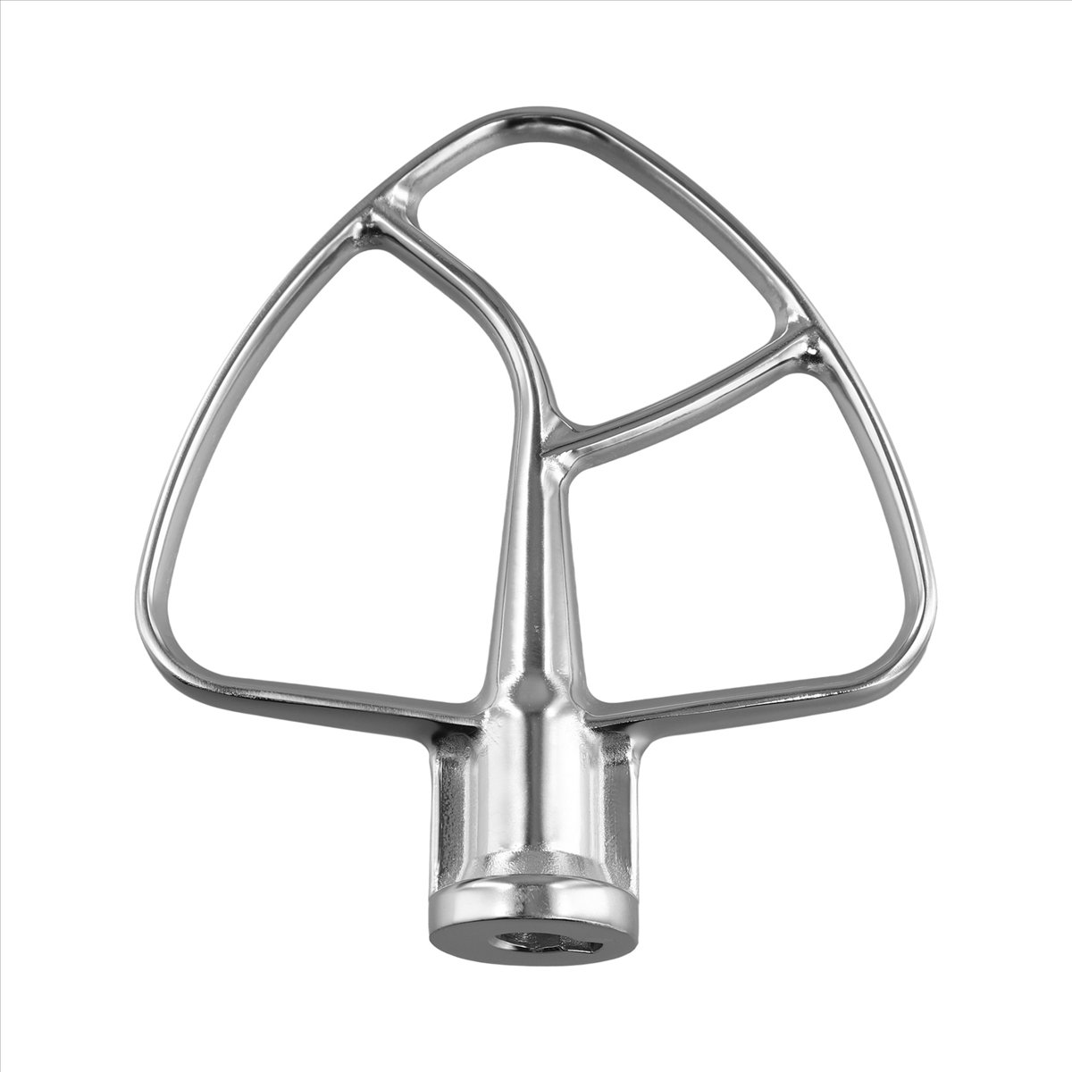 Hot A60T Stainless Steel Flat  - Kitchen Baking Aid incelemesi ve fiyatı