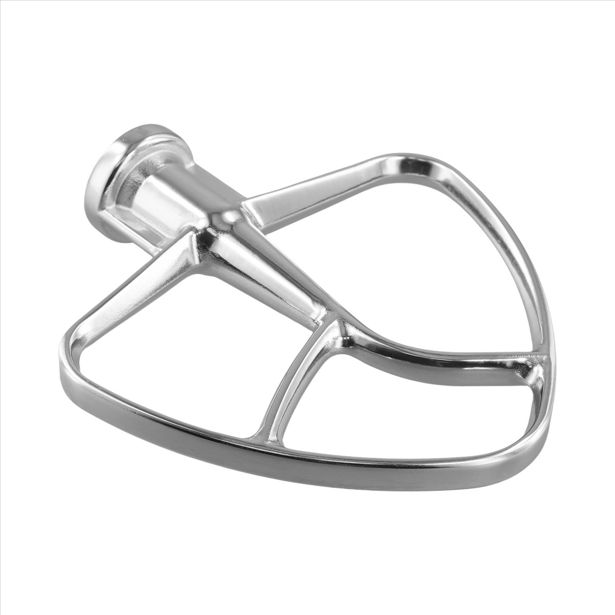 Hot A60T Stainless Steel Flat  - Kitchen Baking Aid incelemesi ve fiyatı