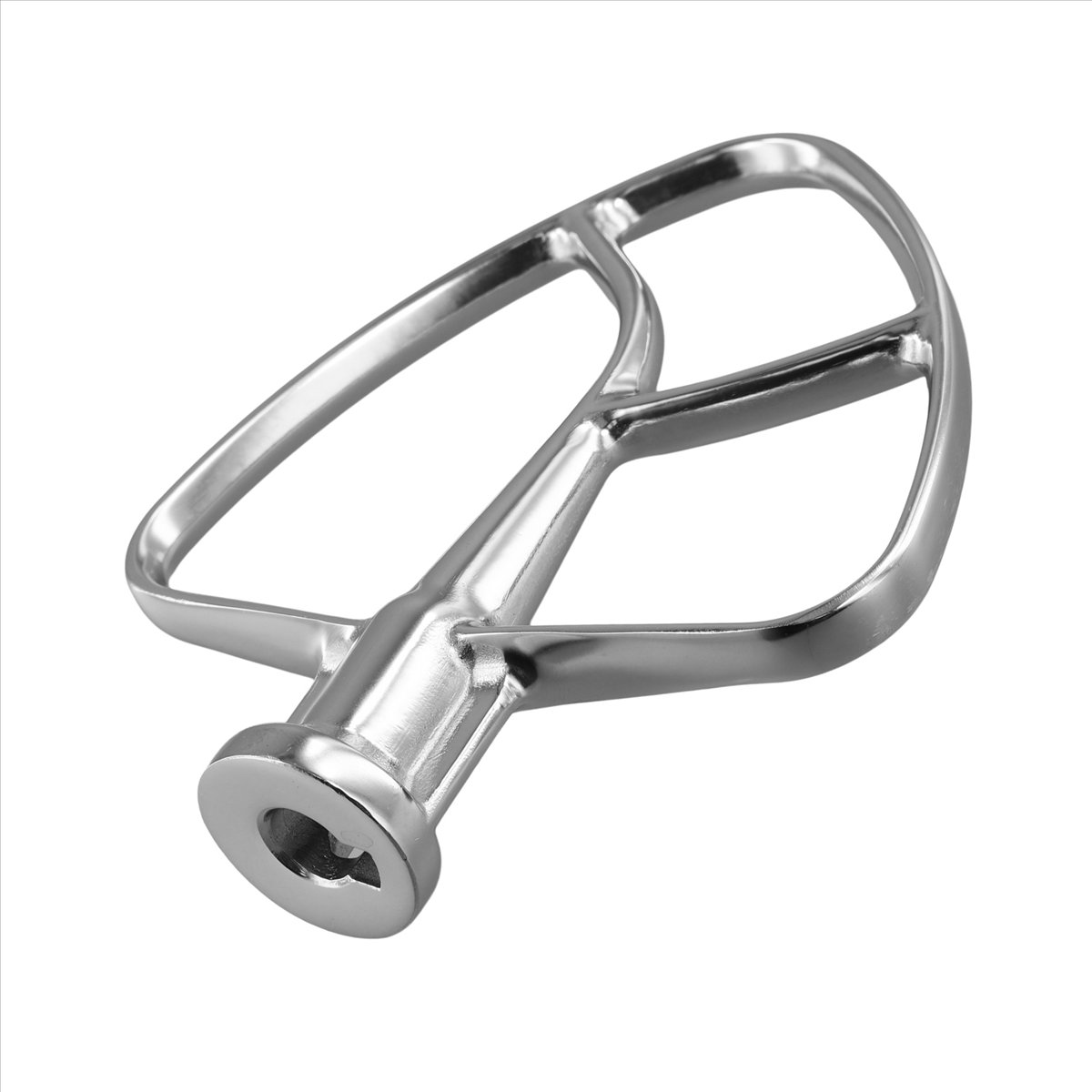 Hot A60T Stainless Steel Flat  - Kitchen Baking Aid incelemesi ve fiyatı