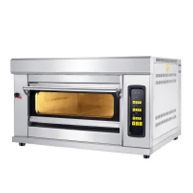 Commercial Kitchen  Oven Baker - Commercial Kitchen Baking Oven incelemesi ve fiyatı
