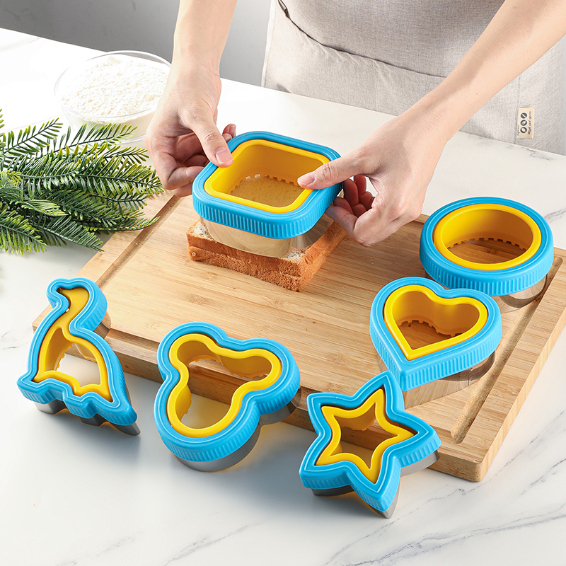 Sandwich cutting and sealing m - Kitchen Baking Supplies incelemesi ve fiyatı