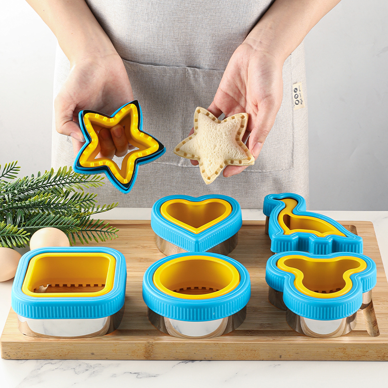 Sandwich cutting and sealing m - Kitchen Baking Supplies incelemesi ve fiyatı