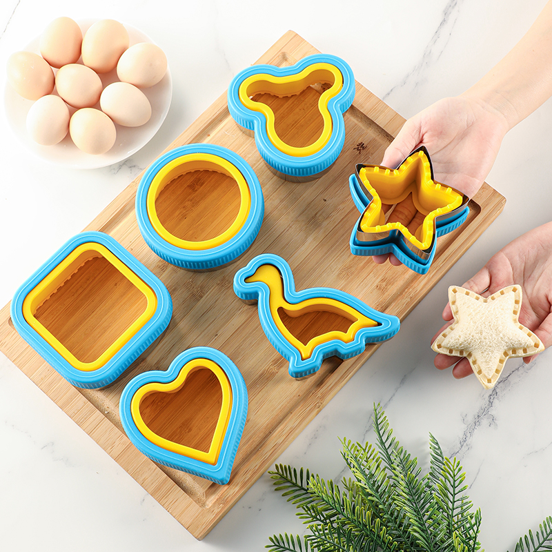 Sandwich cutting and sealing m - Kitchen Baking Supplies incelemesi ve fiyatı