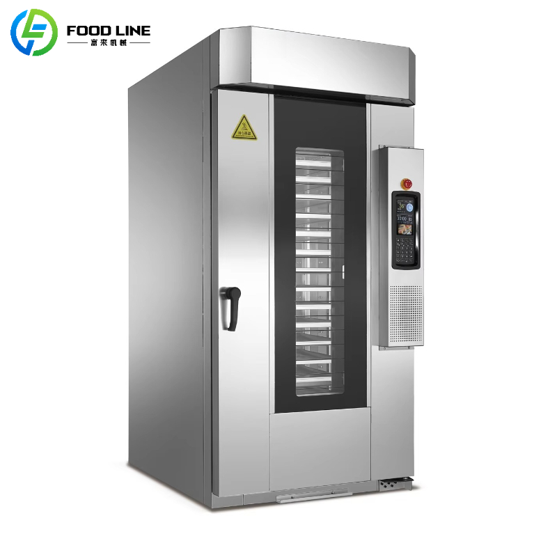 Customized Commercial Electric - Commercial Kitchen Baking Oven incelemesi ve fiyatı