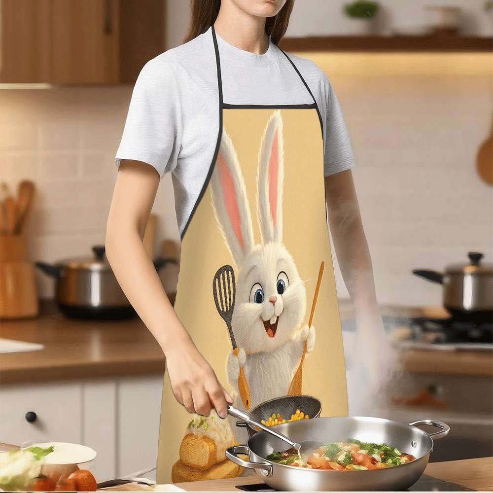 1 Piece of Fun Animal-Themed A - Kitchen Baking Area Ideas incelemesi ve fiyatı