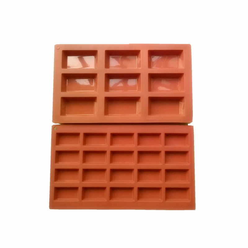 Non-stick Silicone Financier M - Mini Kitchen Baking incelemesi ve fiyatı