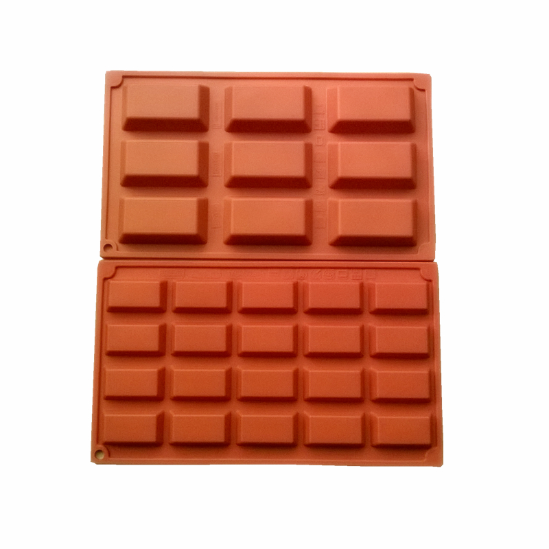 Non-stick Silicone Financier M - Mini Kitchen Baking incelemesi ve fiyatı