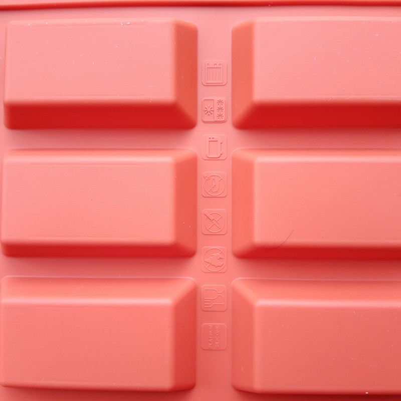 Non-stick Silicone Financier M - Mini Kitchen Baking incelemesi ve fiyatı