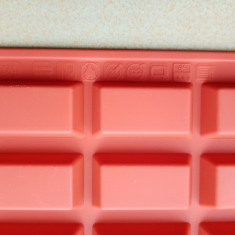 Non-stick Silicone Financier M - Mini Kitchen Baking incelemesi ve fiyatı