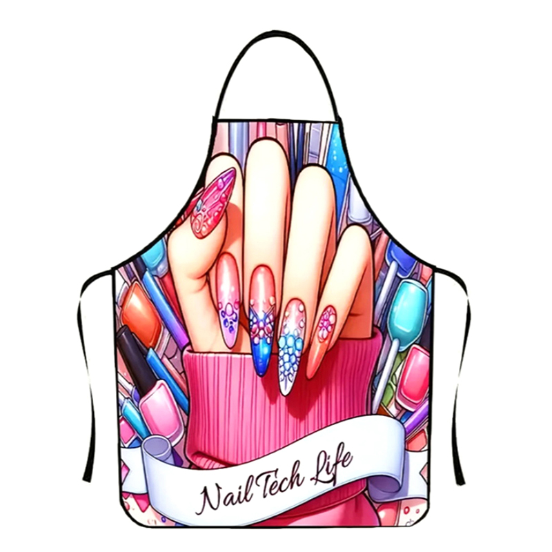 1Pcs Nail Art Printing Beauty  - Kitchen Baking Cooking incelemesi ve fiyatı