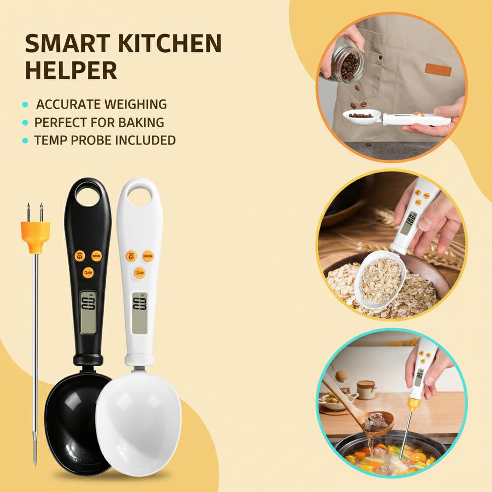 Digital Kitchen Scale Mini Spo - Mini Kitchen Baking incelemesi ve fiyatı