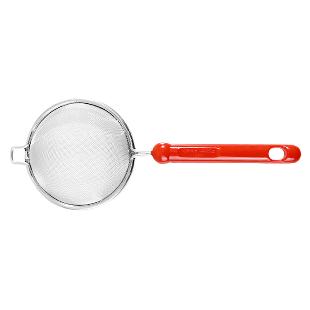 Fine Mesh Stainless Steel Stra - Baking Powder Kitchen incelemesi ve fiyatı