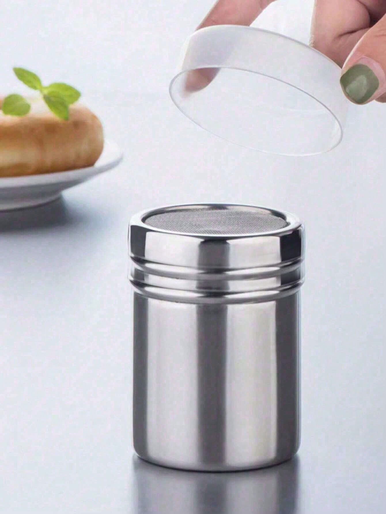 Stainless Steel Fine Mesh Powd - Baking Powder Kitchen incelemesi ve fiyatı