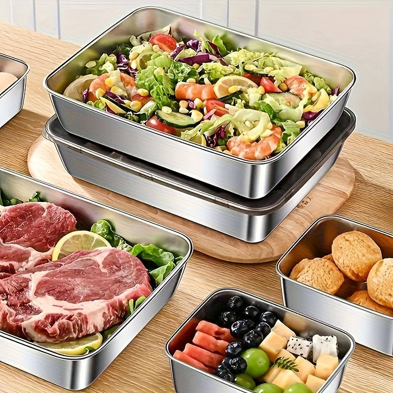 usBuy 3 Get 2 Free/Buy 2 Get 1 - Kitchen Essentials Baking Tray incelemesi ve fiyatı
