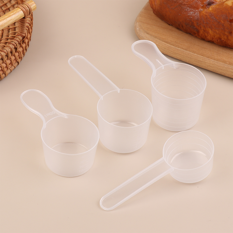 🛒10Pcs 15/25/30/35g Transparen - Baking Powder Kitchen incelemesi ve fiyatı