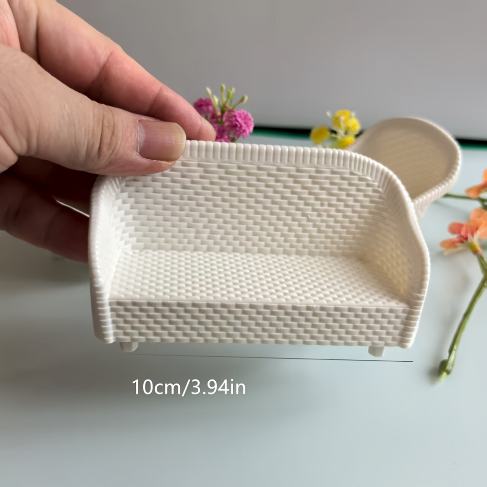 4 Mini Coffee Table and Chair  - Kitchen Queen incelemesi ve fiyatı