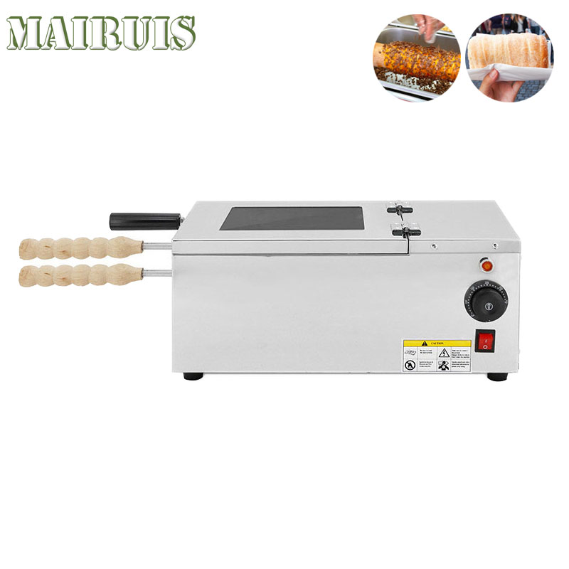 Chimney Cake Machine Commercia - Commercial Kitchen Baking Equipment incelemesi ve fiyatı
