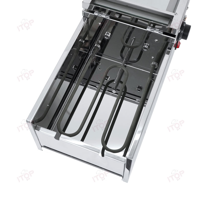 Chimney Cake Machine Commercia - Commercial Kitchen Baking Equipment incelemesi ve fiyatı