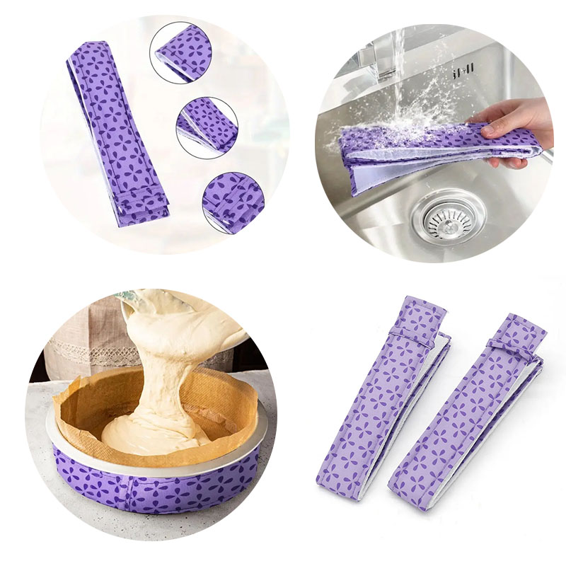 Professional Bake Strip for Ca - Kitchen Baking Aid incelemesi ve fiyatı