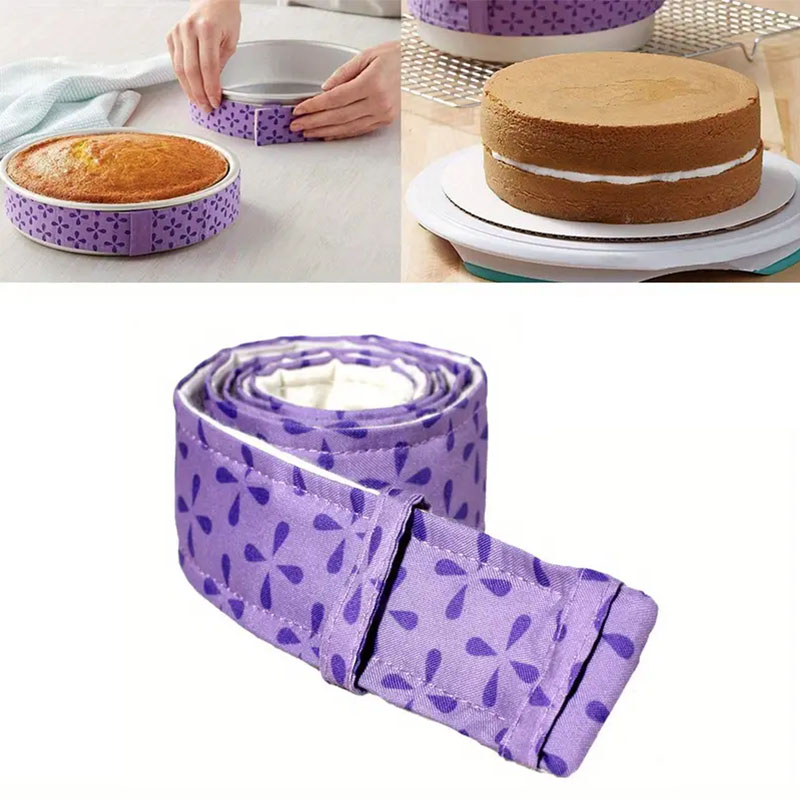 Professional Bake Strip for Ca - Kitchen Baking Aid incelemesi ve fiyatı