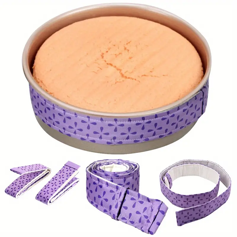 Professional Bake Strip for Ca - Kitchen Baking Aid incelemesi ve fiyatı