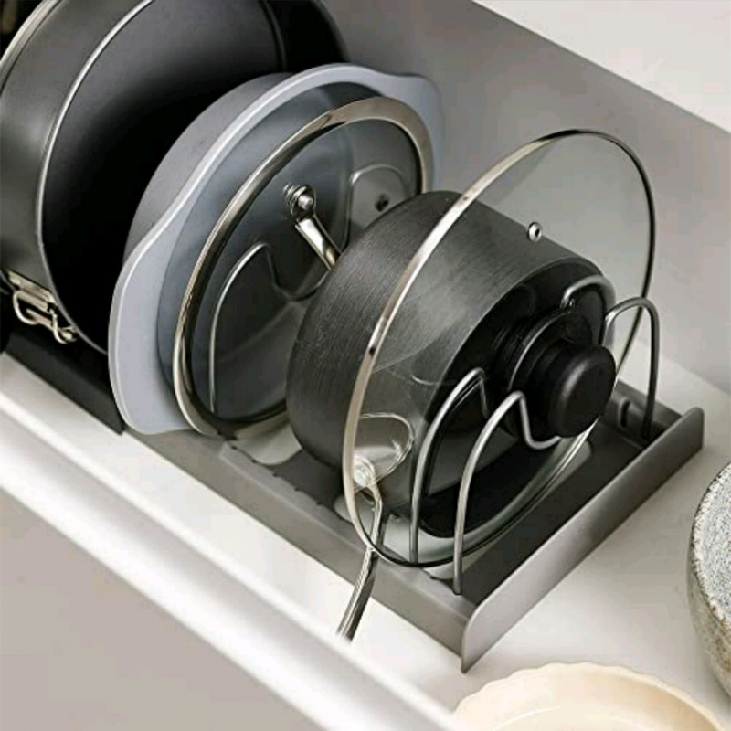 Expandable Kitchen Drawer Orga - Kitchen Baking Drawer incelemesi ve fiyatı