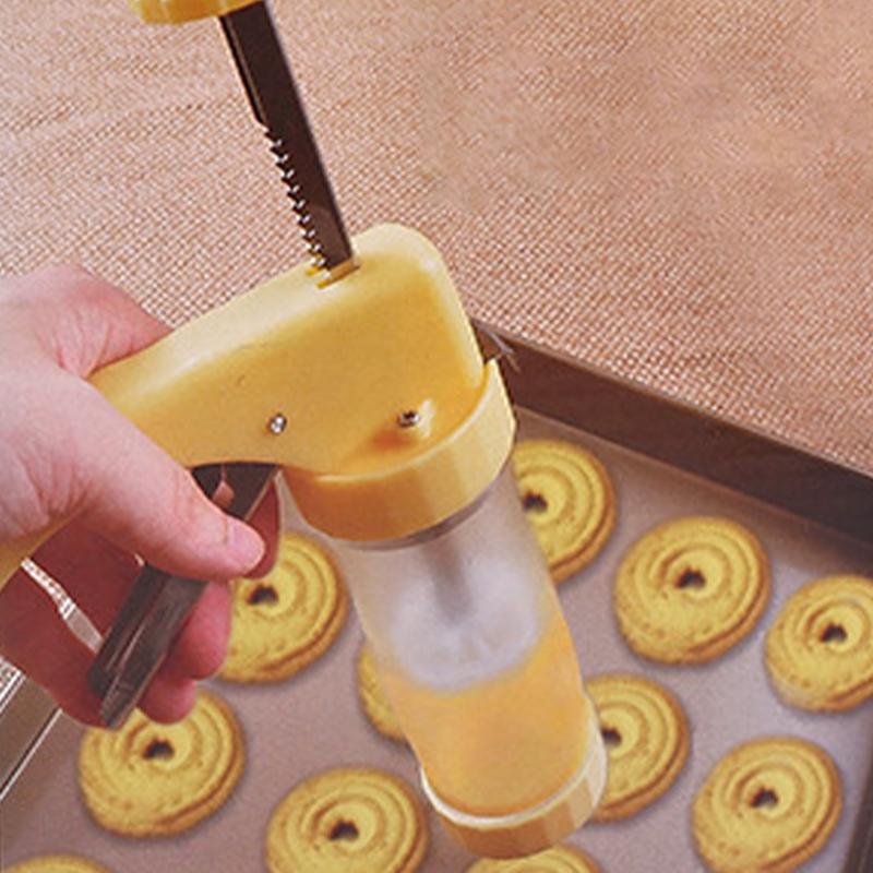 Cookie Press For Baking Handma - Kitchen Baking Aid incelemesi ve fiyatı