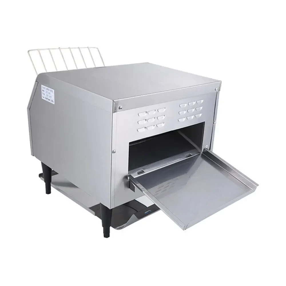 L1218 Commercial Chain Toaster - Commercial Kitchen Baking Oven incelemesi ve fiyatı