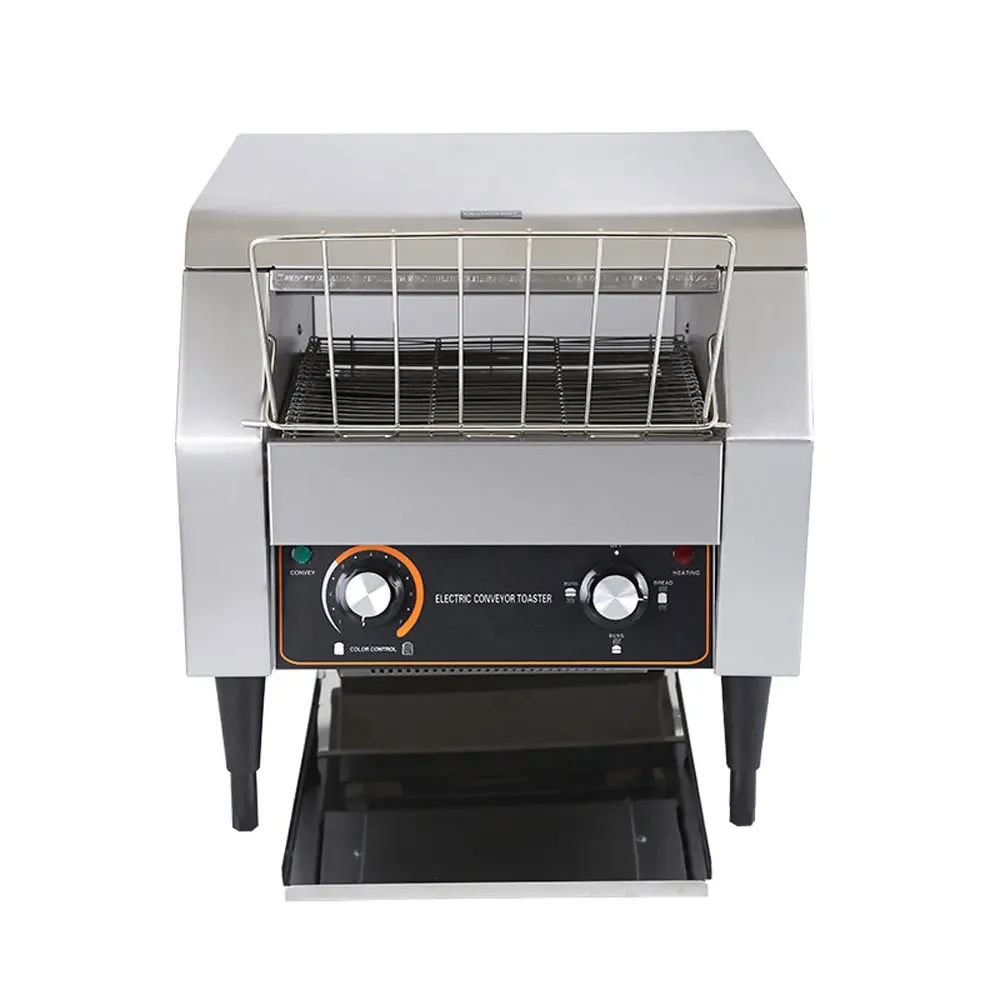 L1218 Commercial Chain Toaster - Commercial Kitchen Baking Oven incelemesi ve fiyatı
