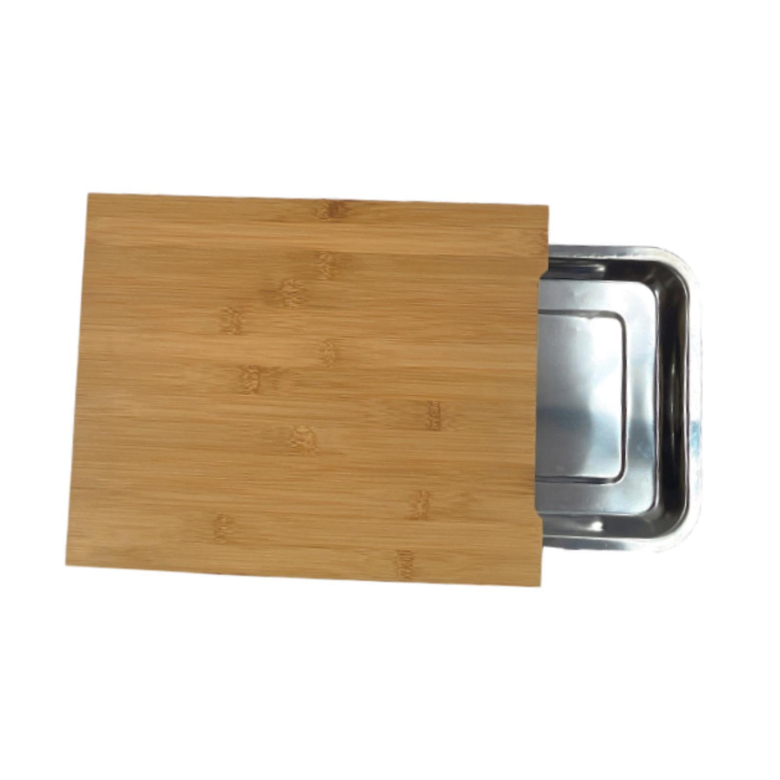 Chopping Board Household Recta - Kitchen Baking Drawer incelemesi ve fiyatı