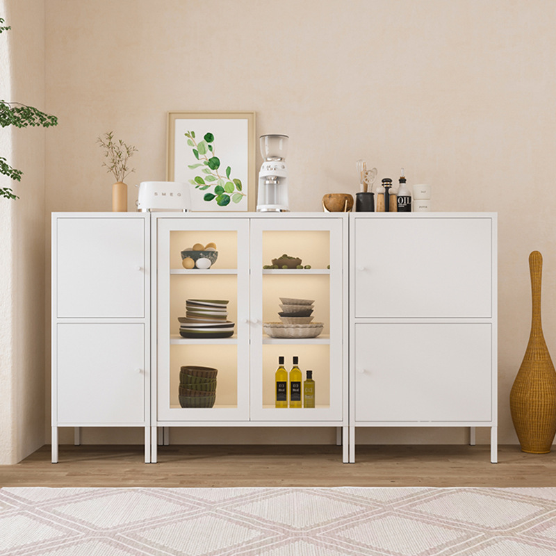 Wrought iron side cabinets, st - Kitchen Zain incelemesi ve fiyatı