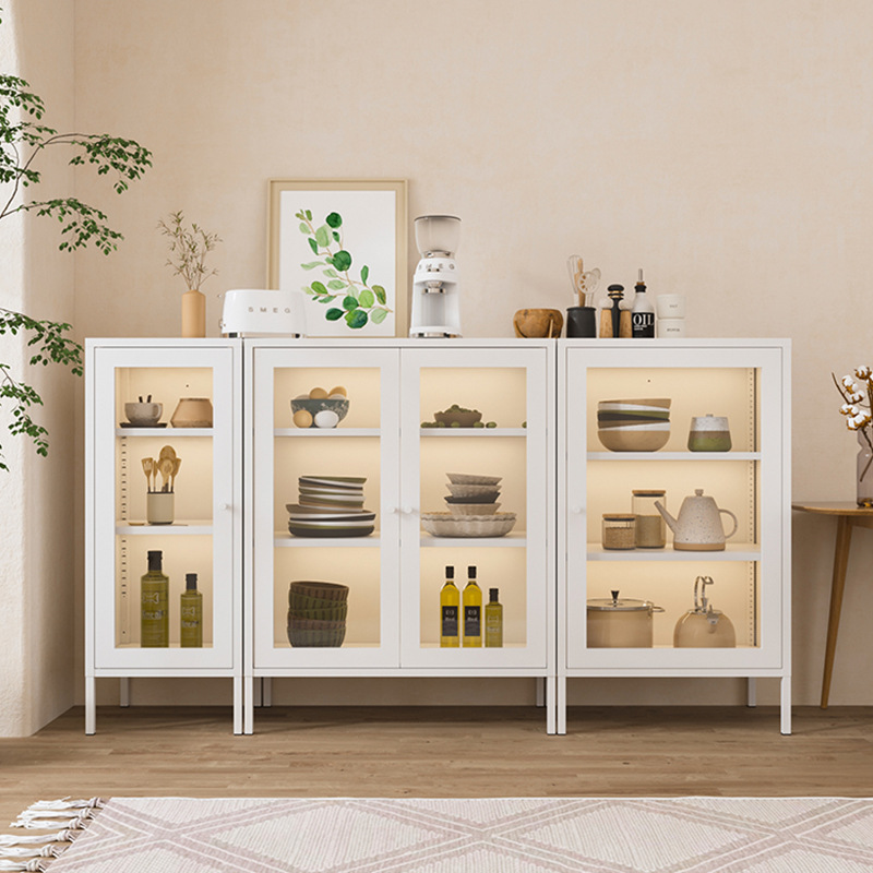 Wrought iron side cabinets, st - Kitchen Zain incelemesi ve fiyatı