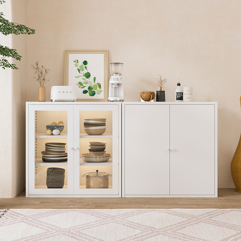 Wrought iron side cabinets, st - Kitchen Zain incelemesi ve fiyatı