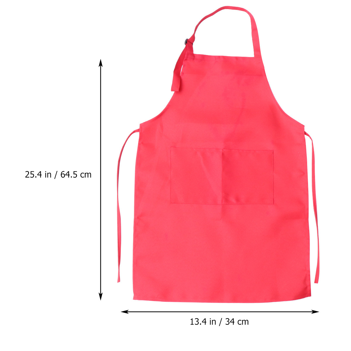 Xl Size Red Children Artist Ap - Cooking Chef Xl incelemesi ve fiyatı