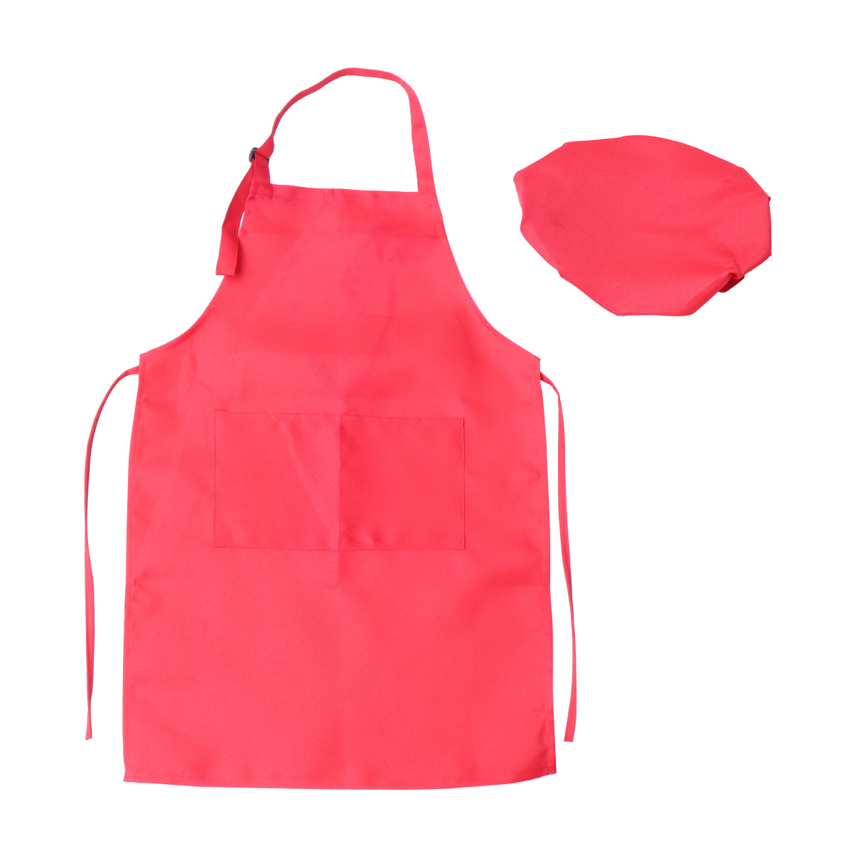 Xl Size Red Children Artist Ap - Cooking Chef Xl incelemesi ve fiyatı