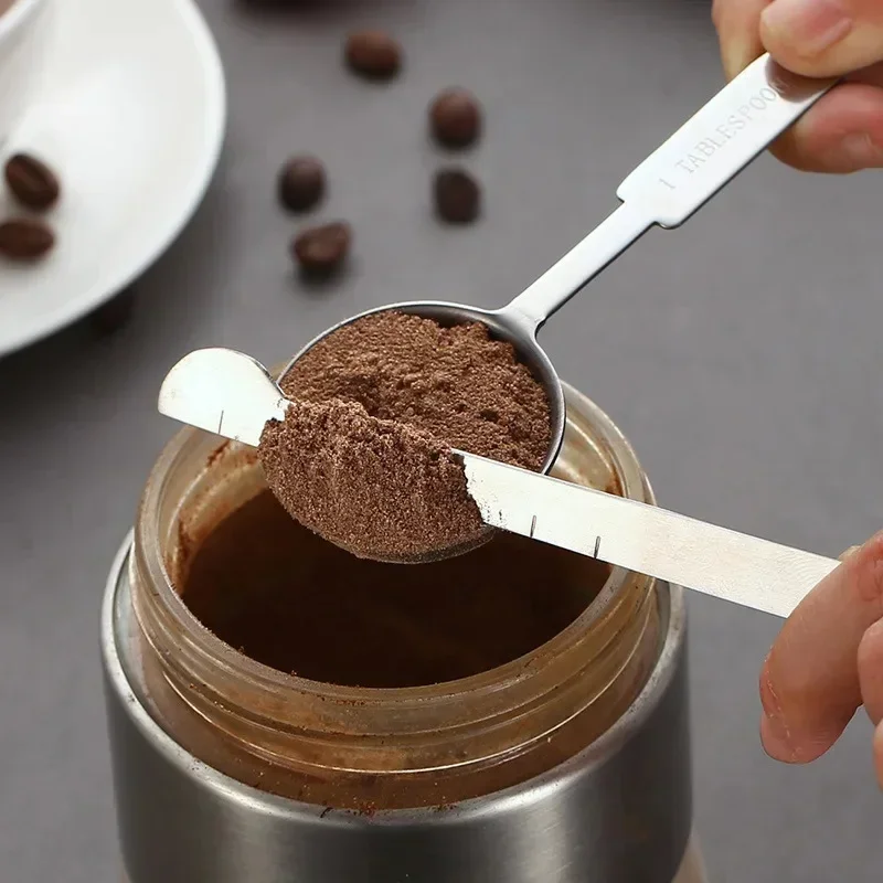 Stackable Stainless Steel Meas - Baking Powder Kitchen incelemesi ve fiyatı